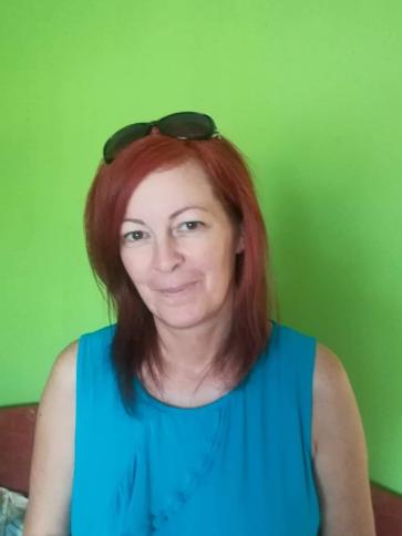 Andrea, 52 éves tarjánpusztai társkereső nő profil fotója