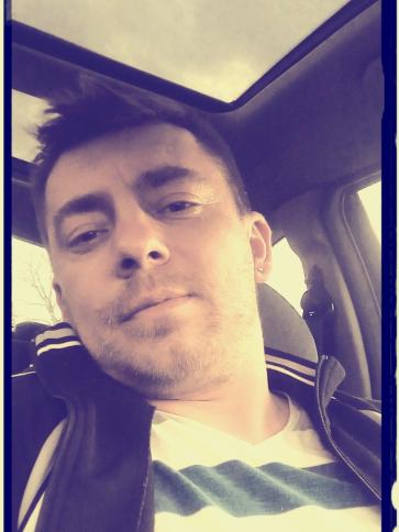 Attila, 42 éves harkányi társkereső férfi profil fotója