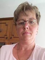 Sziasztok! Mariann vagyok. Komoly vasadi társkereső férfiak jelentkezését várom.