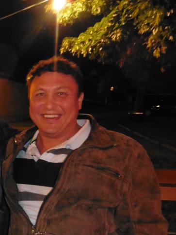 István, 48 éves szigethalmi társkereső férfi profil fotója