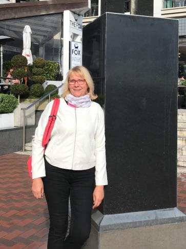 Györgyi, 65 éves dunakeszi társkereső nő profil fotója