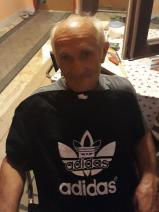 Sziasztok! Tibor vagyok. Komoly ároktői párkereső nők jelentkezését várom.