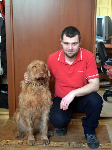 Zsolt, 39 éves Budapest V. kerületi társkereső férfi profil fotója