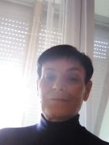 Sziasztok! Ildikó vagyok. Komoly nagypeterdi társkereső férfiak jelentkezését várom.