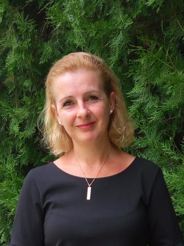Brigitta, 48 éves diósdi társkereső nő profil fotója
