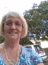 Margit társkereső fotója