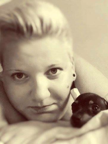 Iren, 37 éves Budapest XIV. kerületi társkereső nő profil fotója