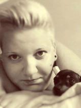 Iren társkereső fotója