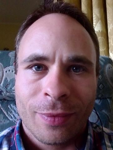 Tamás, 40 éves dombóvári társkereső férfi profil fotója