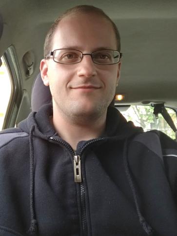 Roland, 38 éves nyíregyházi társkereső férfi profil fotója
