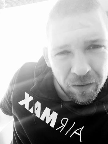 Roland, 38 éves hernádi társkereső férfi profil fotója