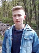 Gábor társkereső fotója