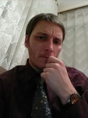Sándor, 38 éves lovasberényi társkereső férfi profil fotója