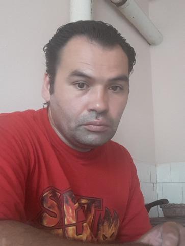 Ferenc, 47 éves ágfalvai társkereső férfi profil fotója