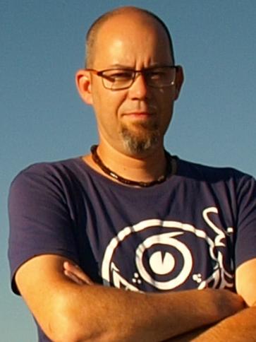 Tomi, 47 éves nagycenki társkereső férfi profil fotója