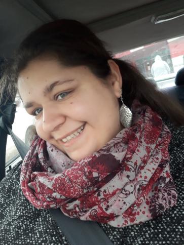Bianka, 34 éves tiszaföldvári társkereső nő profil fotója