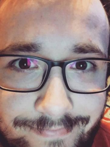 Bence, 29 éves hédervári társkereső férfi profil fotója