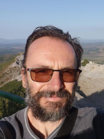 Zoli, 46 éves sülysápi társkereső férfi profil fotója