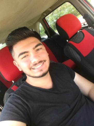 Norbert, 28 éves Budapest XII. kerületi társkereső férfi profil fotója