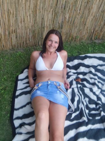 Barbi, 37 éves nagykátai társkereső nő profil fotója