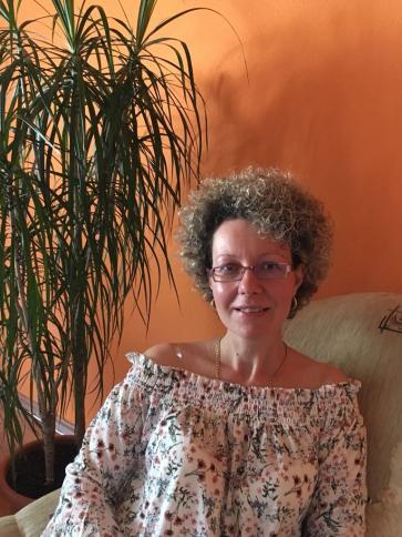 Emese, 48 éves bárnai társkereső nő profil fotója