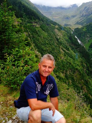 János, 58 éves dunaföldvári társkereső férfi profil fotója