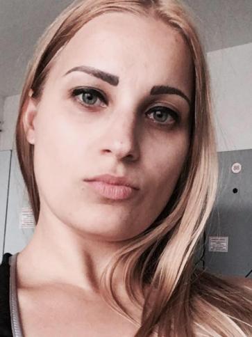 Renáta, 36 éves Budapest XXII. kerületi társkereső nő profil fotója