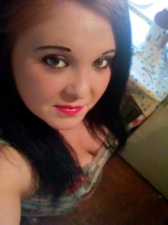 Betti, 30 éves szegedi társkereső nő (36770)