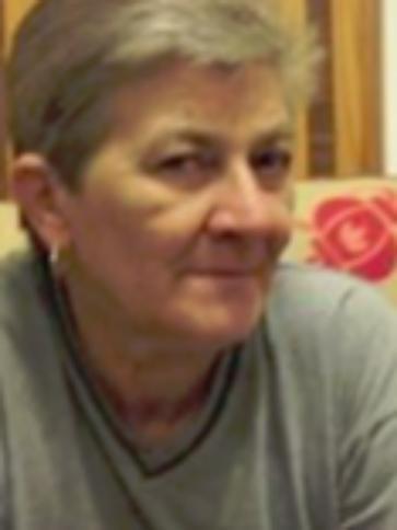 Zsuzsanna, 73 éves ecsédi társkereső nő profil fotója