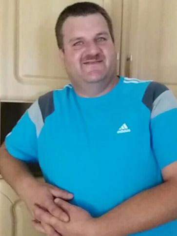 Zoltán, 48 éves csincsei társkereső férfi profil fotója