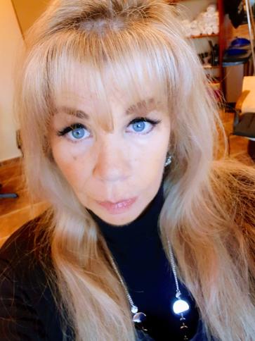 Veronika, 55 éves Budapest XVII. kerületi társkereső nő profil fotója