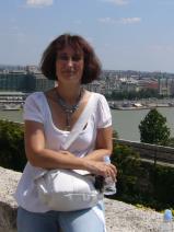 Zsuzska társkereső fotója