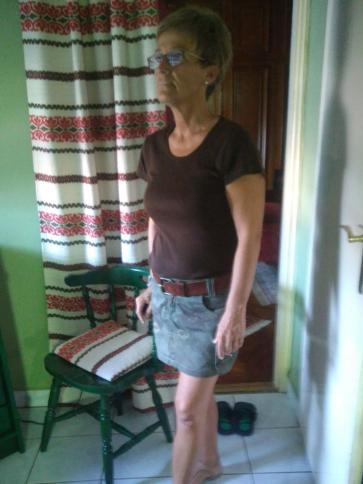 Hajnalka, 59 éves bábolnai társkereső nő profil fotója