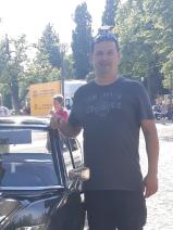 Zsolt társkereső fotója