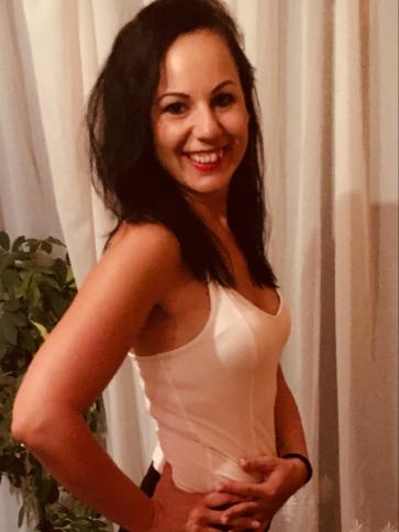 Szilvi, 41 éves Budapest XIX. kerületi társkereső nő profil fotója