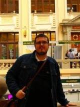 Tomi társkereső fotója