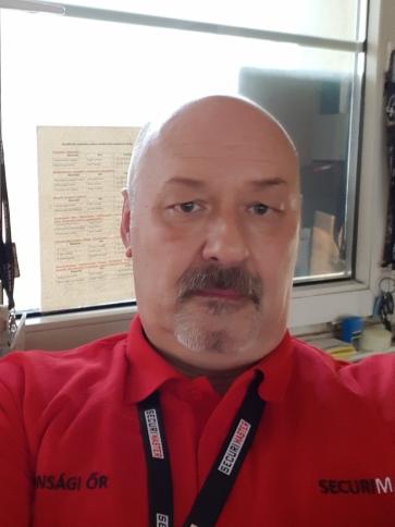 István, 61 éves makádi társkereső férfi profil fotója