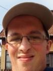 Balázs profilképe – Szeghalom