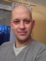 Krisztián társkereső fotója