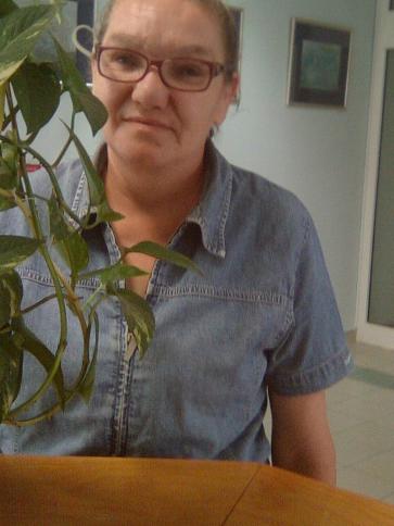Gabriella, 61 éves répcevisi társkereső nő profil fotója