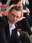István profilképe – Kisbér