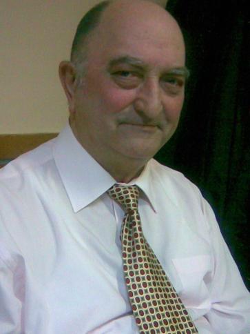 Pál, 80 éves debreceni társkereső férfi profil fotója