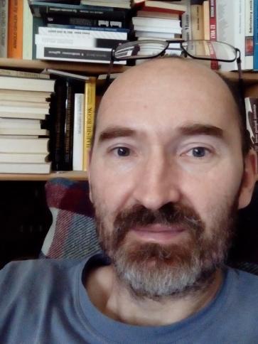 Gyula, 53 éves Budapest XIX. kerületi társkereső férfi profil fotója