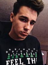 Krisztián társkereső fotója