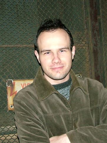 Zsolt, 37 éves nyíregyházi társkereső férfi profil fotója