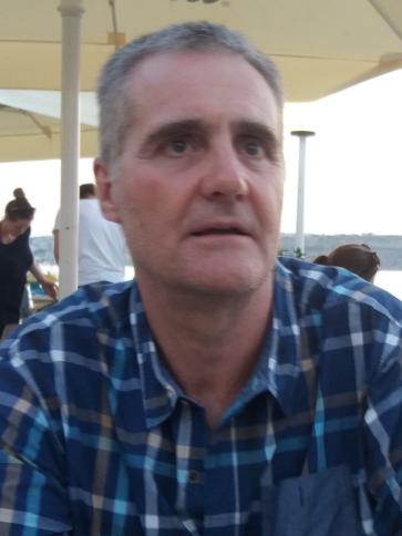 Péter, 64 éves dunakeszi társkereső férfi profil fotója