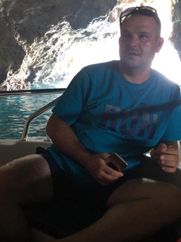 Bandi, 48 éves zirci társkereső férfi profil fotója