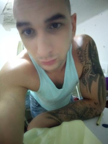 József, 34 éves csongrádi társkereső férfi profil fotója