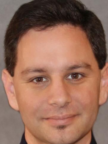 Tamás, 43 éves besnyői társkereső férfi profil fotója