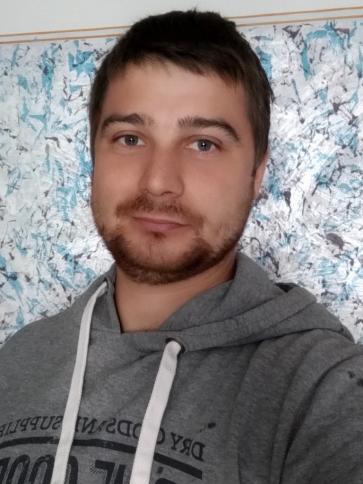 Jocó, 33 éves csökölyi társkereső férfi profil fotója
